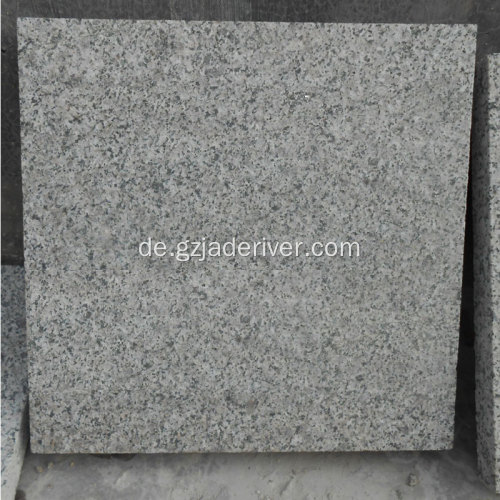 Dicker Sesam Ash Surface Granite Pavement Tile